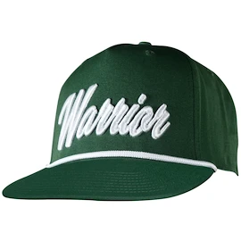 Casquette Warrior SCRPT RP SNPB HAT Dark Green