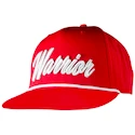 Casquette Warrior  SCRPT RP SNPB HAT Red