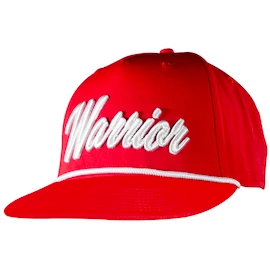 Casquette Warrior SCRPT RP SNPB HAT Red