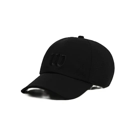 Casquette Wilson Active Perforated Cap Black