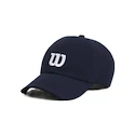 Casquette Wilson  Active Perforated Cap Classic Navy