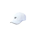 Casquette Yonex  AC 341 White