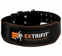 Ceinture de fitness Extrifit  Opasek černý