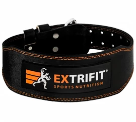 Ceinture de fitness Extrifit Opasek černý