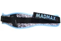 Ceinture de fitness MadMax  Dámský fitness opasek WMN Swarovski MFB314 modrý