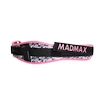 Ceinture de fitness MadMax  Dámský fitness opasek WMN Swarovski MFB314 růžový