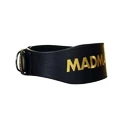 Ceinture de fitness MadMax  Opasek kožený MFB999