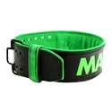 Ceinture de fitness MadMax  Opasek kožený Quick Trny MFB302