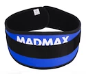 Ceinture de fitness MadMax  Opasek Simply the Best MFB421 modrý