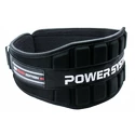 Ceinture de fitness Power System  Fitness Opasek Neo Power Červený