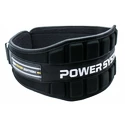 Ceinture de fitness Power System  Fitness Opasek Neo Power Žlutý