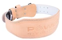 Ceinture de fitness Power System  Fitness Opasek Power Natural