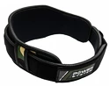 Ceinture de fitness Power System  Fitness Opasek Predator Zelený