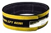 Ceinture de fitness Power System  Fitness Opasek Stronglift Žlutý