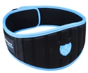 Ceinture de fitness Power System  Fitness Opasek Womans Power Modrý