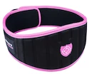 Ceinture de fitness Power System  Fitness Opasek Womans Power Růžový L