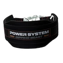 Ceinture de fitness Power System  Opasek Dipping Beast rouge