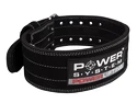 Ceinture de fitness Power System  Opasek Powerlifting Černý