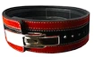 Ceinture de fitness Power System  Stronglift Red