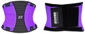 Ceinture de fitness Power System  Zeštíhlující A Tvarující Pás Waist Shaper Fialový