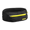 Ceinture de jogging Camelbak  Ultra Belt Black/Safety Yellow M/L