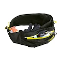 Ceinture de jogging Camelbak  Ultra Belt Black/Safety Yellow M/L