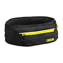 Ceinture de jogging Camelbak  Ultra Belt Black/Safety Yellow M/L