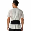 Ceinture de jogging Nathan  Pinnacle Series Waistpack Black/Blue Me Away