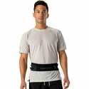 Ceinture de jogging Nathan  Pinnacle Series Waistpack Black/Blue Me Away