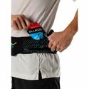 Ceinture de jogging Nathan  Pinnacle Series Waistpack Black/Blue Me Away