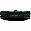 Ceinture de jogging Nathan  Pinnacle Series Waistpack Black/Blue Me Away