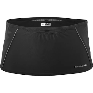 Ceinture de jogging Salomon  High Pulse Belt Black