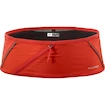 Ceinture de jogging Salomon  High Pulse Belt Risk Red