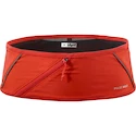 Ceinture de jogging Salomon  High Pulse Belt Risk Red