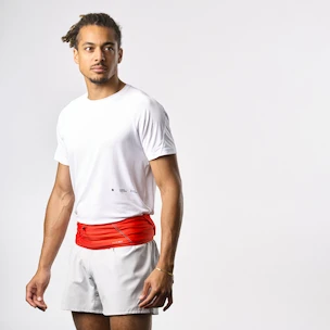 Ceinture de jogging Salomon  High Pulse Belt Risk Red