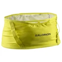 Ceinture de jogging Salomon High Pulse Belt Sulphur Spring/Glacier G