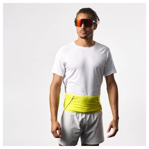 Ceinture de jogging Salomon High Pulse Belt Sulphur Spring/Glacier G