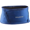 Ceinture de jogging Salomon  High Pulse Surf The Web/Black