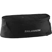 Ceinture de jogging Salomon  Pulse Belt Black