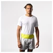 Ceinture de jogging Salomon Pulse Belt Sulphur Spring/Glacier Gray