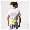 Ceinture de jogging Salomon Pulse Belt Sulphur Spring/Glacier Gray