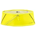 Ceinture de jogging Salomon Pulse Belt Sulphur Spring/Glacier Gray