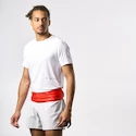 Ceinture de jogging Salomon  Pulse High Risk Red