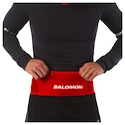 Ceinture de jogging Salomon S/LAB Belt Fiery Red