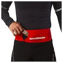 Ceinture de jogging Salomon S/LAB Belt Fiery Red