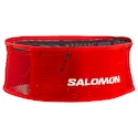 Ceinture de jogging Salomon S/LAB Belt Fiery Red