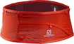 Ceinture de jogging Salomon Sense Pro Belt Fiery Red/Ebony