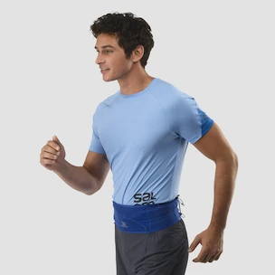 Ceinture de jogging Salomon Sense Pro Belt Nautical Blue/Ebony