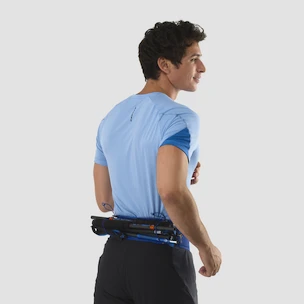 Ceinture de jogging Salomon Sense Pro Belt Nautical Blue/Ebony