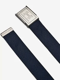 Ceinture pour homme Under Armour M's Webbing Belt-NVY